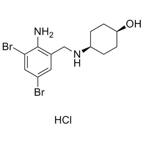 Ambroxol EP Impurity D
